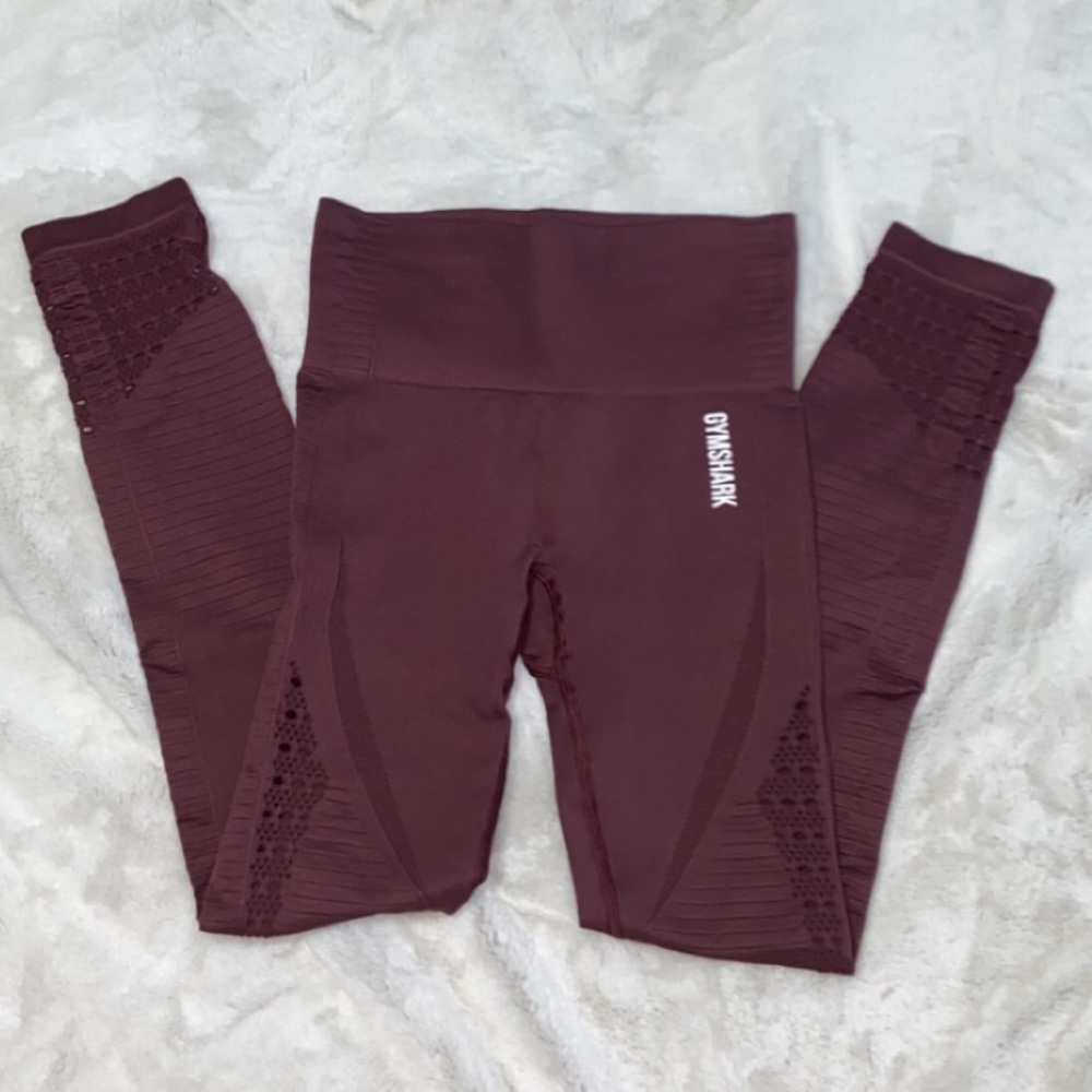 Gymshark leggings